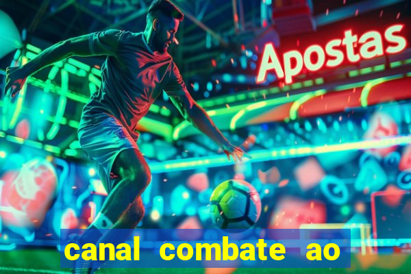 canal combate ao vivo online multicanais